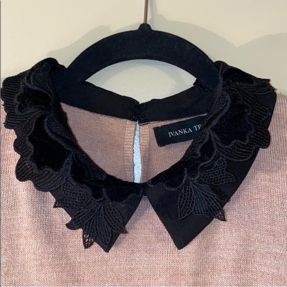 Ivanka Trump Sweater Large